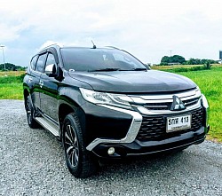 SUV