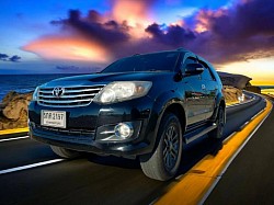Suv